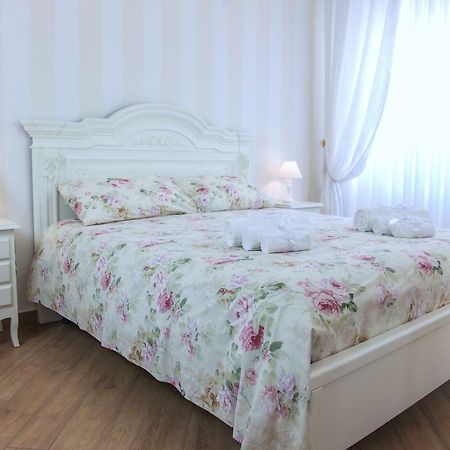 B&B La Perla - Chic Accommodation Sassari Esterno foto