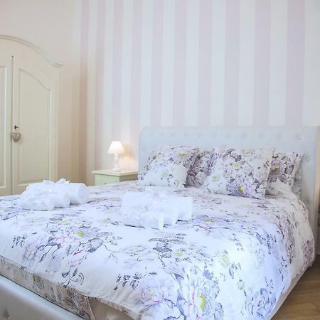 B&B La Perla - Chic Accommodation Sassari Esterno foto