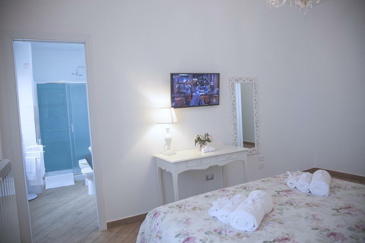 B&B La Perla - Chic Accommodation Sassari Esterno foto