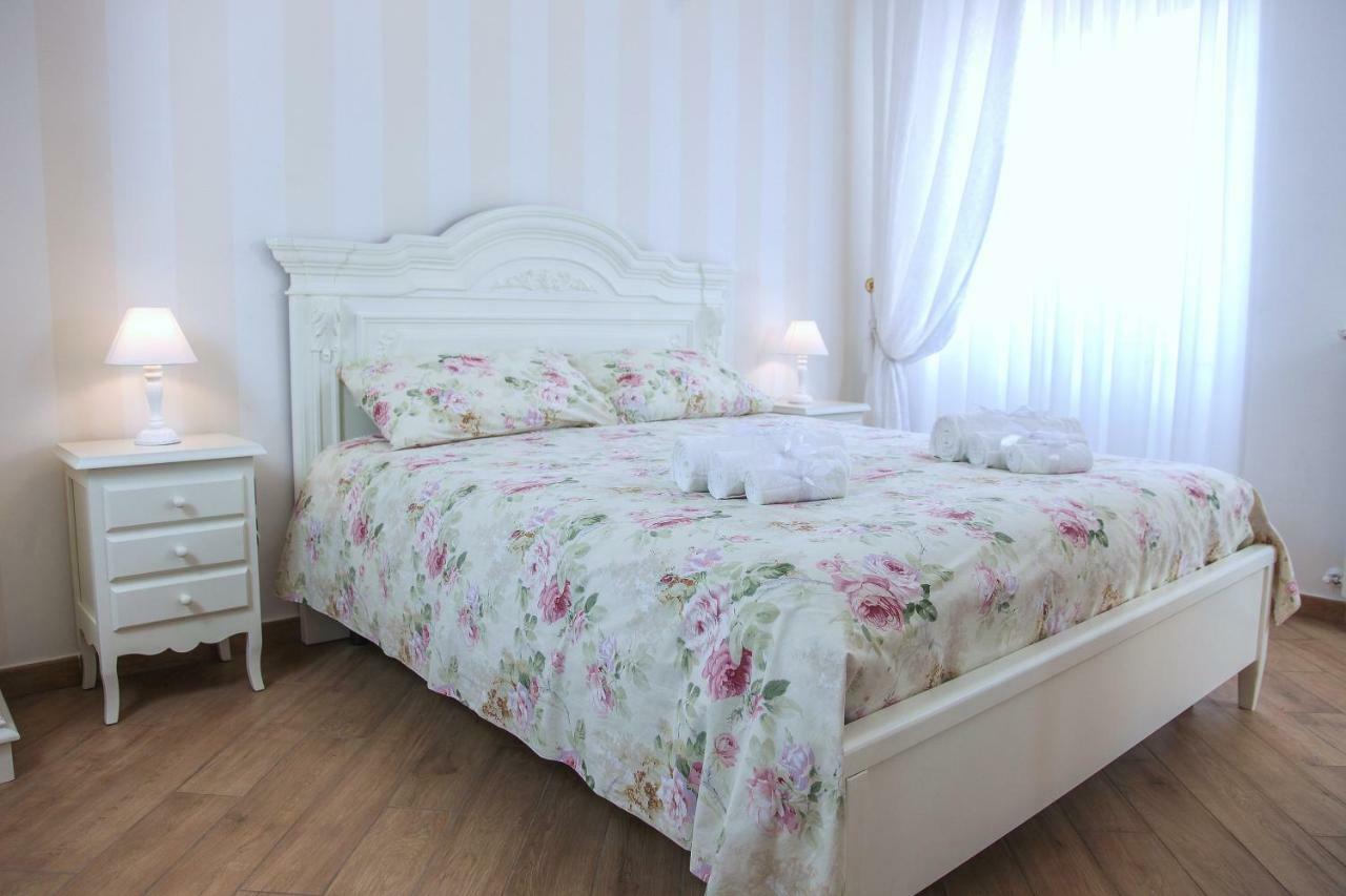 B&B La Perla - Chic Accommodation Sassari Esterno foto