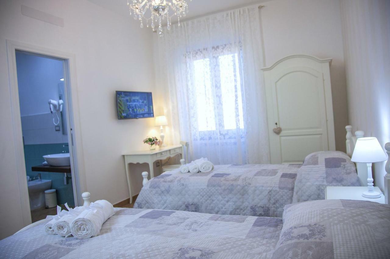 B&B La Perla - Chic Accommodation Sassari Esterno foto