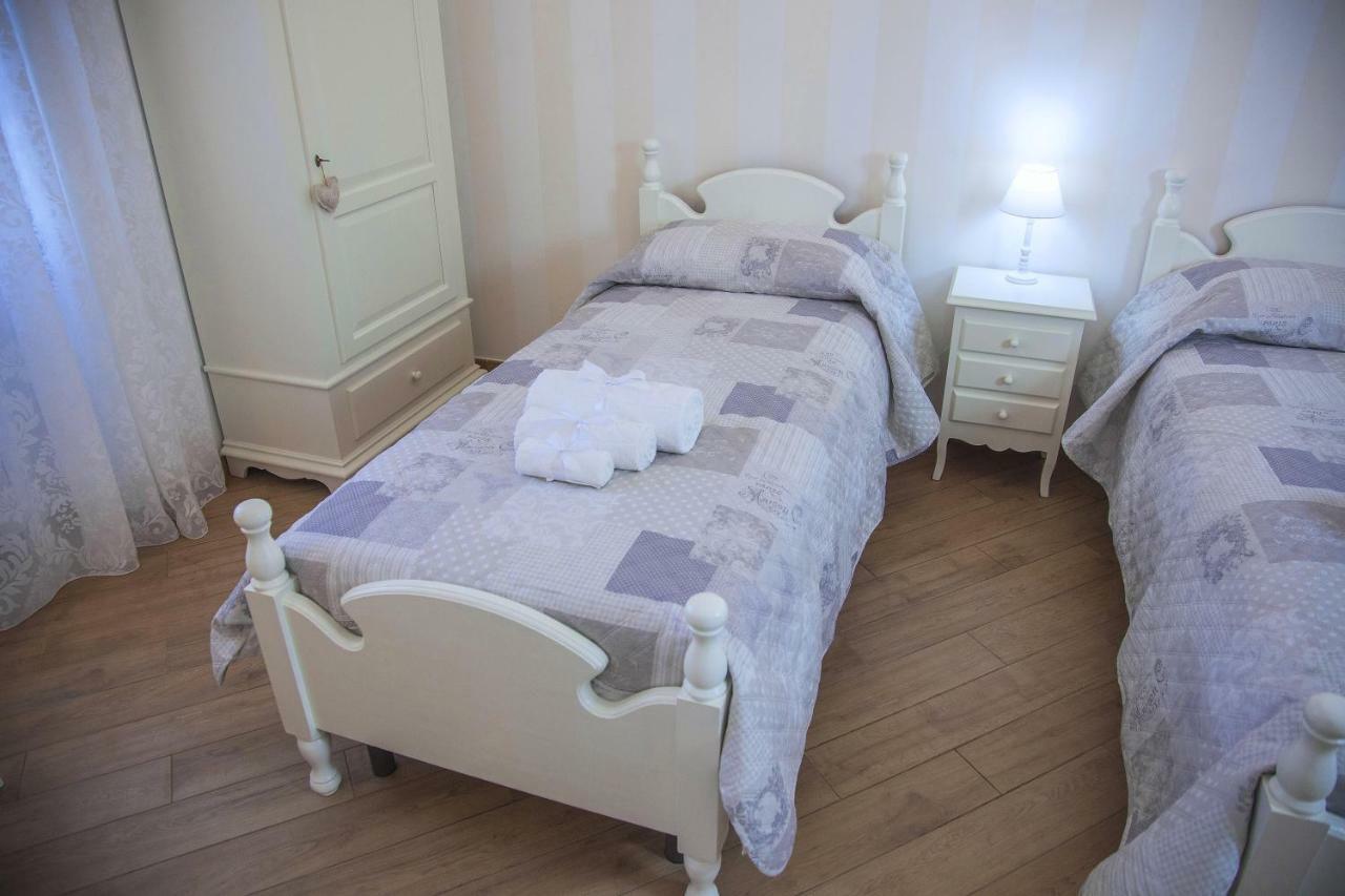 B&B La Perla - Chic Accommodation Sassari Esterno foto