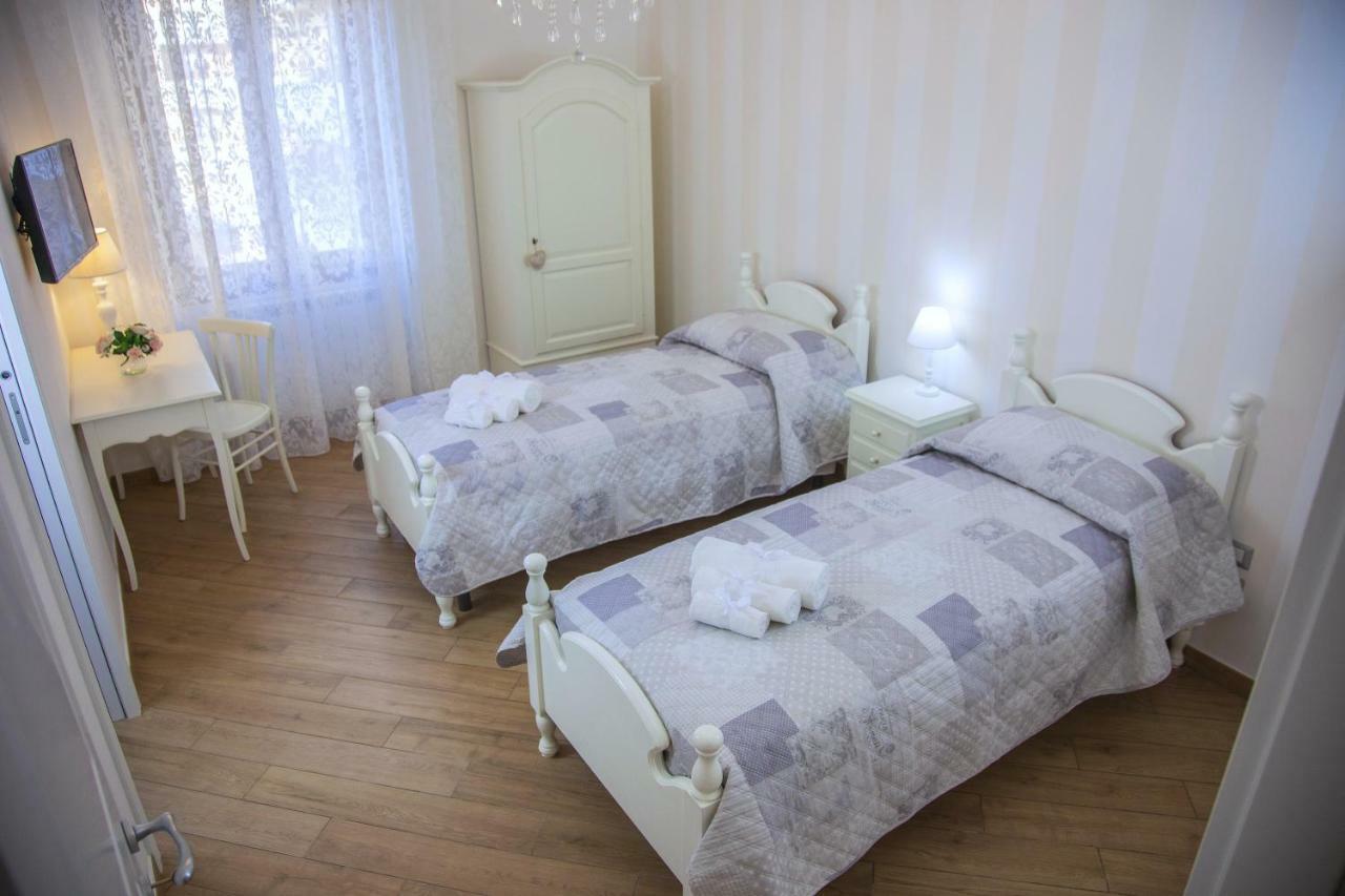 B&B La Perla - Chic Accommodation Sassari Esterno foto