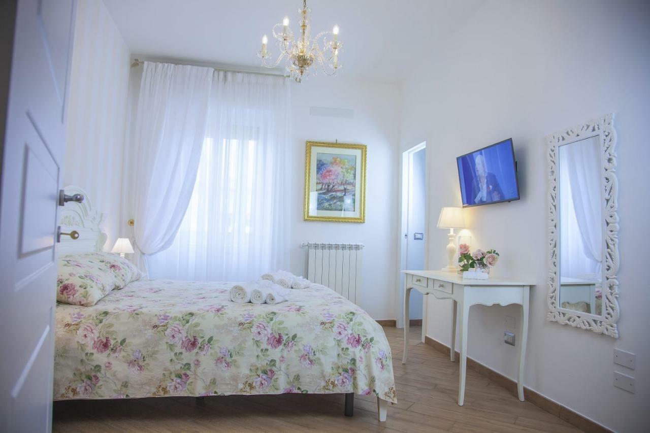 B&B La Perla - Chic Accommodation Sassari Esterno foto