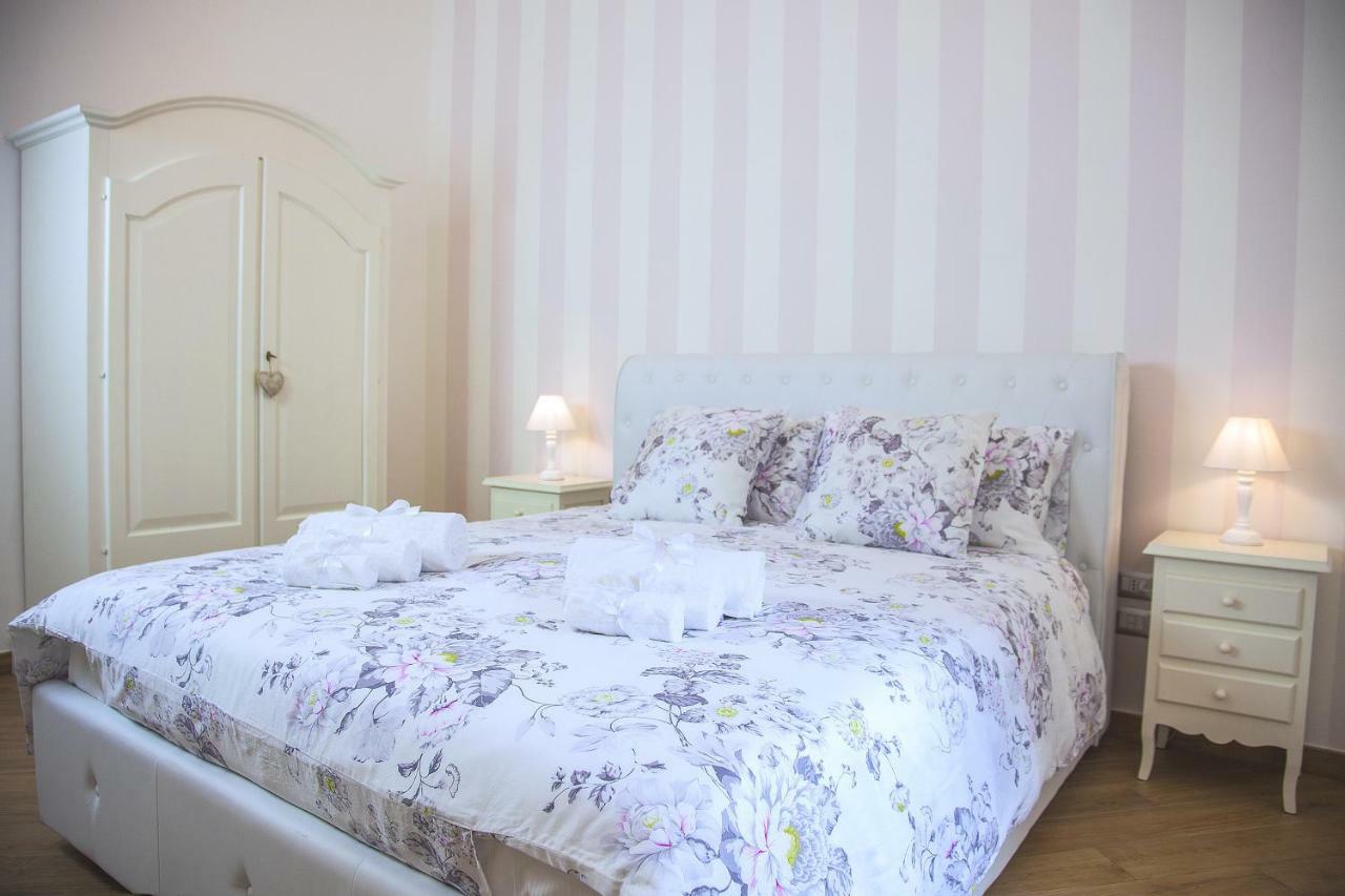 B&B La Perla - Chic Accommodation Sassari Esterno foto