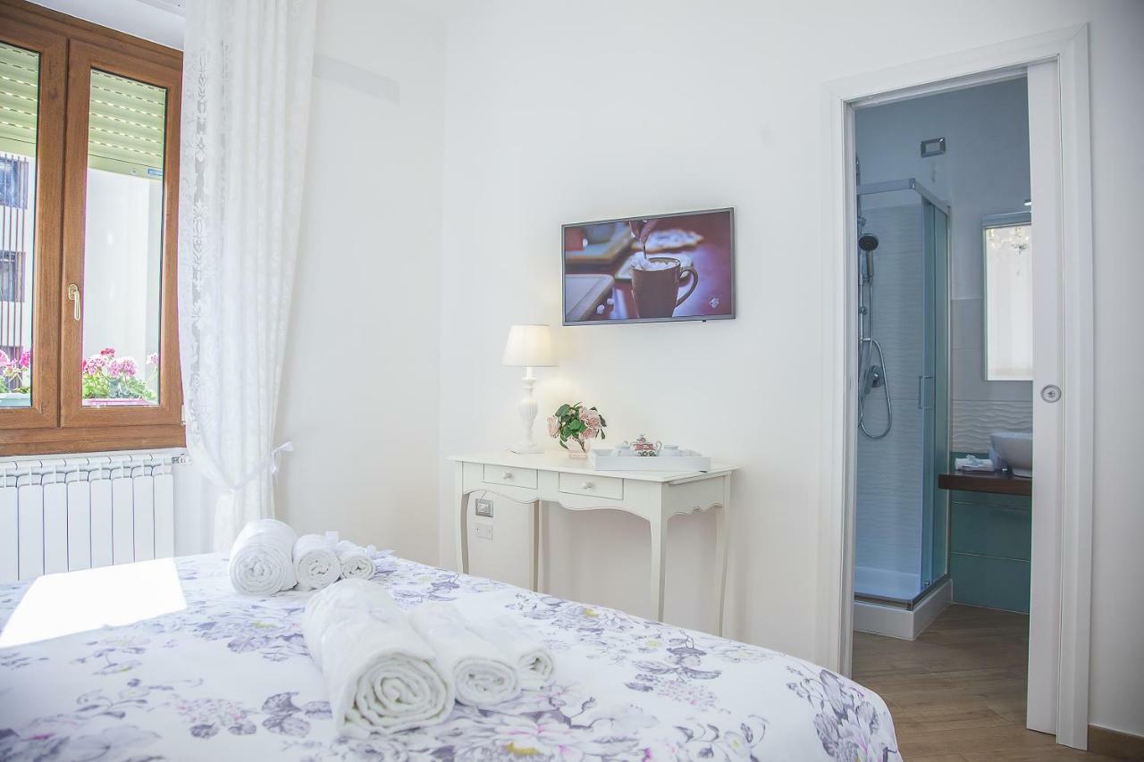 B&B La Perla - Chic Accommodation Sassari Esterno foto