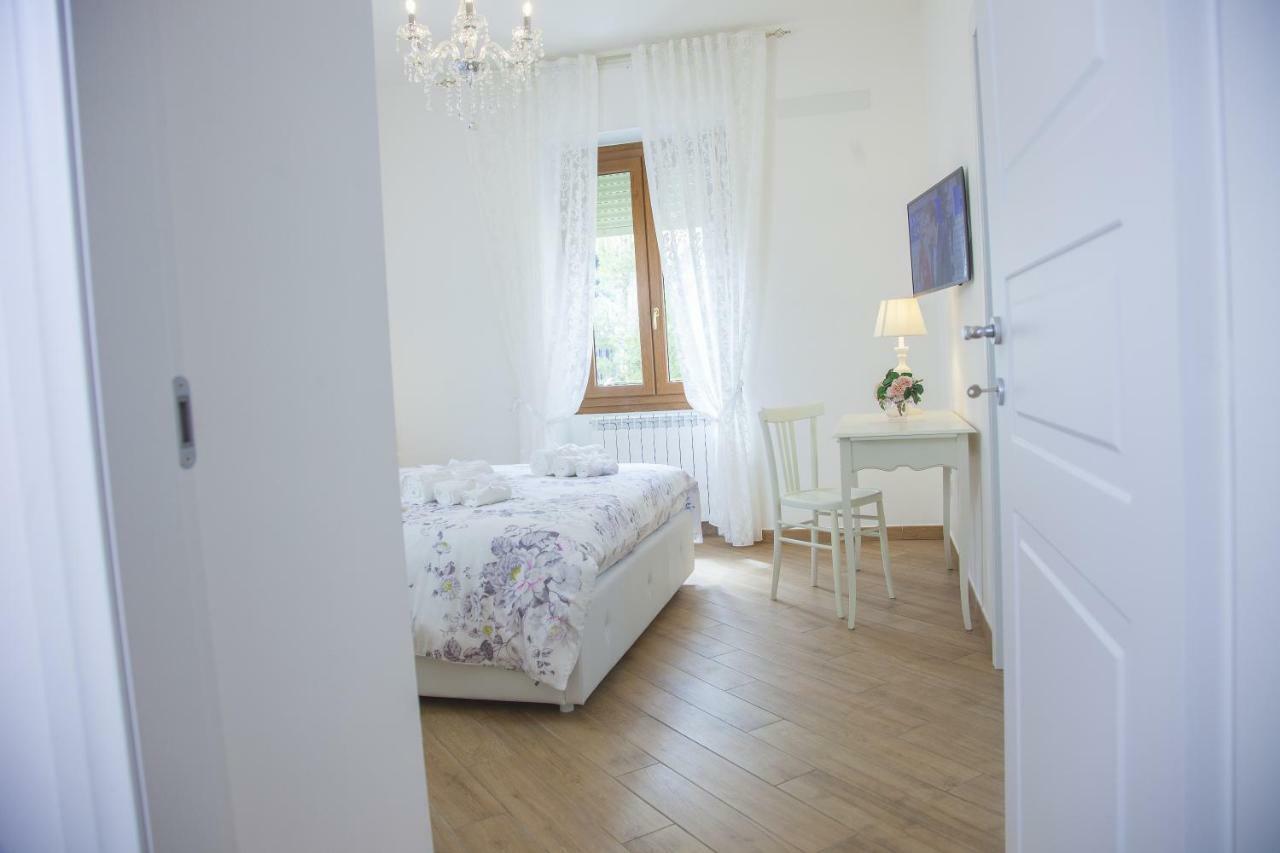 B&B La Perla - Chic Accommodation Sassari Esterno foto